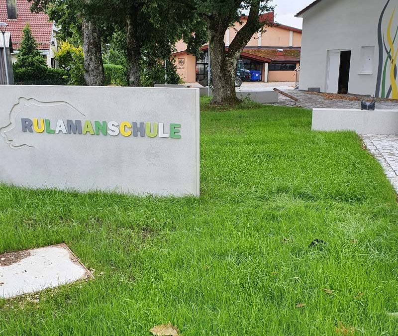 Rulamanschule